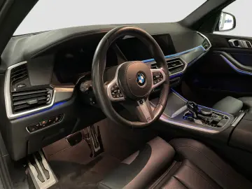 X5 xDrive30d M Sport Driv.Assist.Prof Head-Up