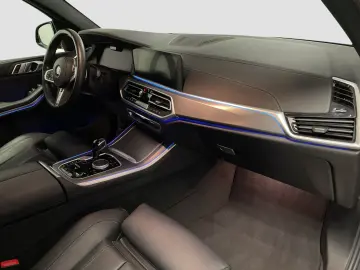 X5 xDrive30d M Sport Driv.Assist.Prof Head-Up