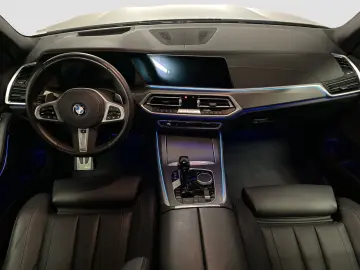 X5 xDrive30d M Sport Driv.Assist.Prof Head-Up