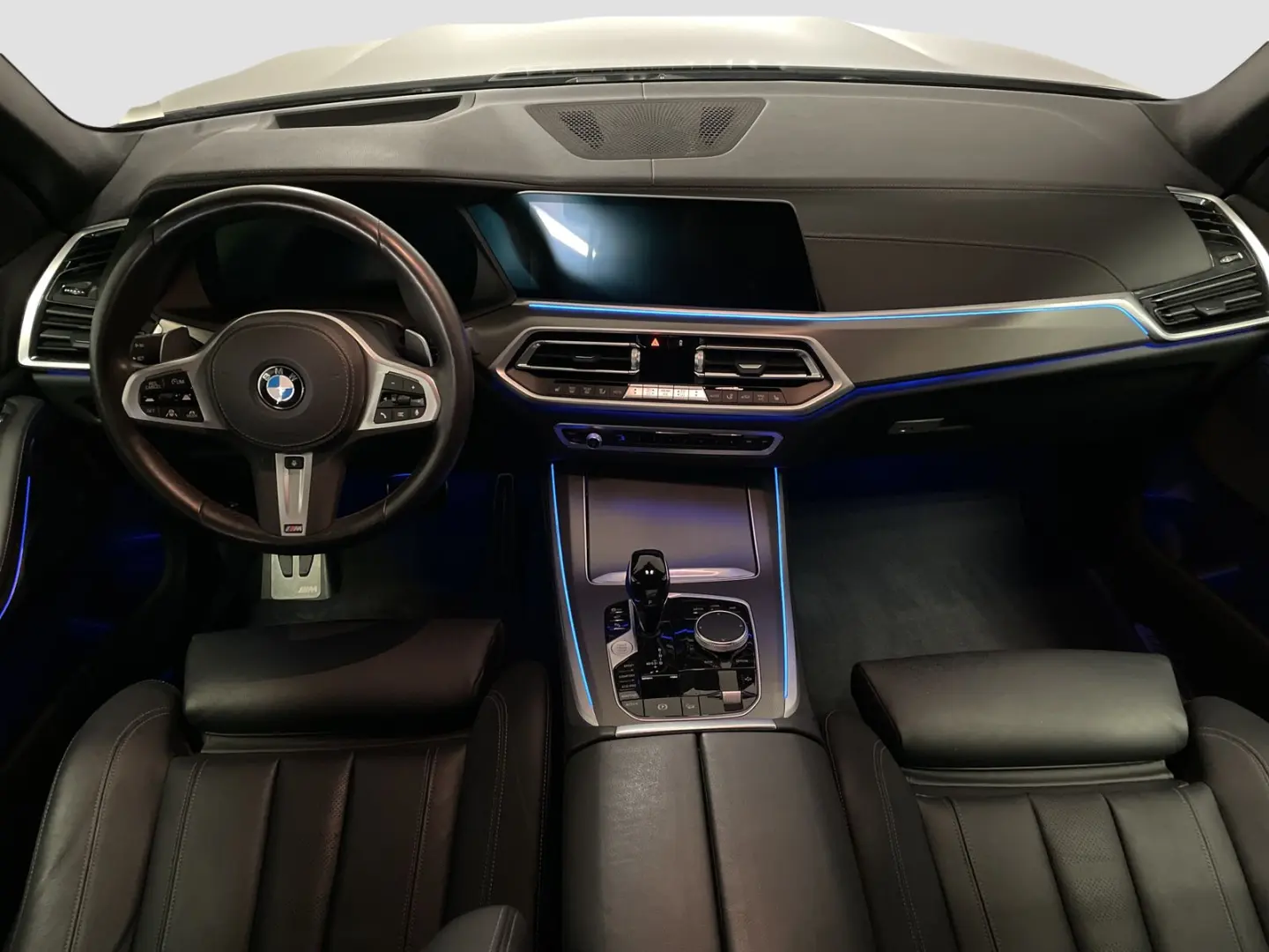X5 xDrive30d M Sport Driv.Assist.Prof Head-Up
