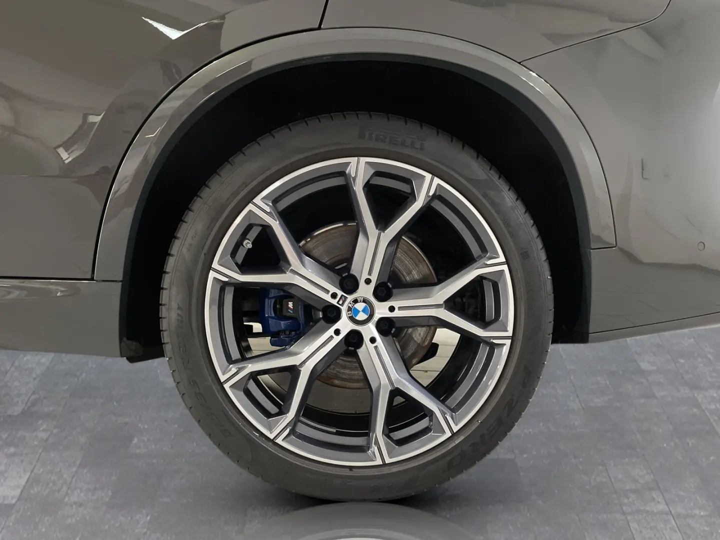 X5 xDrive30d M Sport Driv.Assist.Prof Head-Up