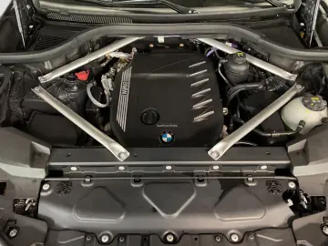X5 xDrive30d M Sport Driv.Assist.Prof Head-Up
