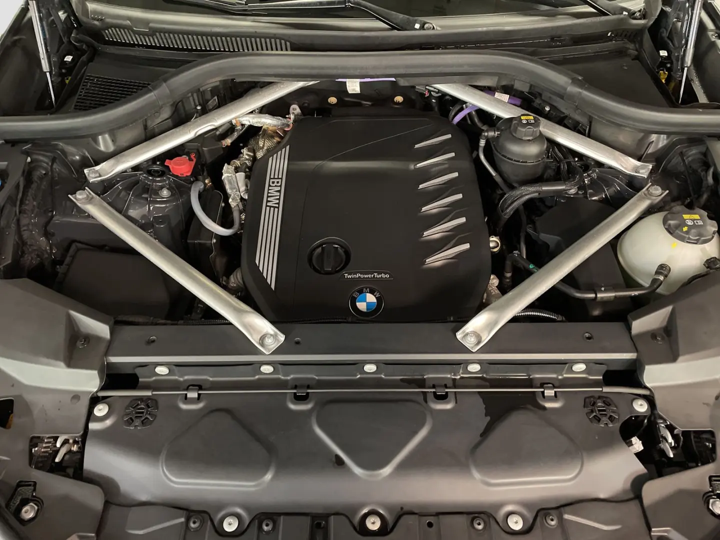 X5 xDrive30d M Sport Driv.Assist.Prof Head-Up