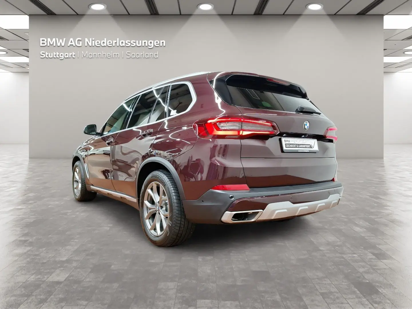 X5 xDrive30d Standheizung Driv.Assist.Prof