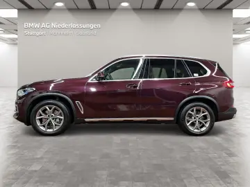 X5 xDrive30d Standheizung Driv.Assist.Prof