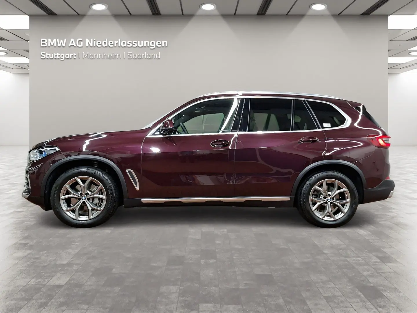 X5 xDrive30d Standheizung Driv.Assist.Prof