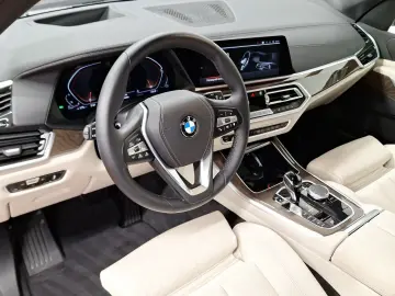 X5 xDrive30d Standheizung Driv.Assist.Prof