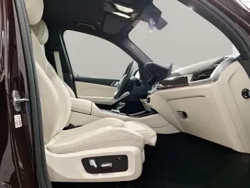 X5 xDrive30d Standheizung Driv.Assist.Prof