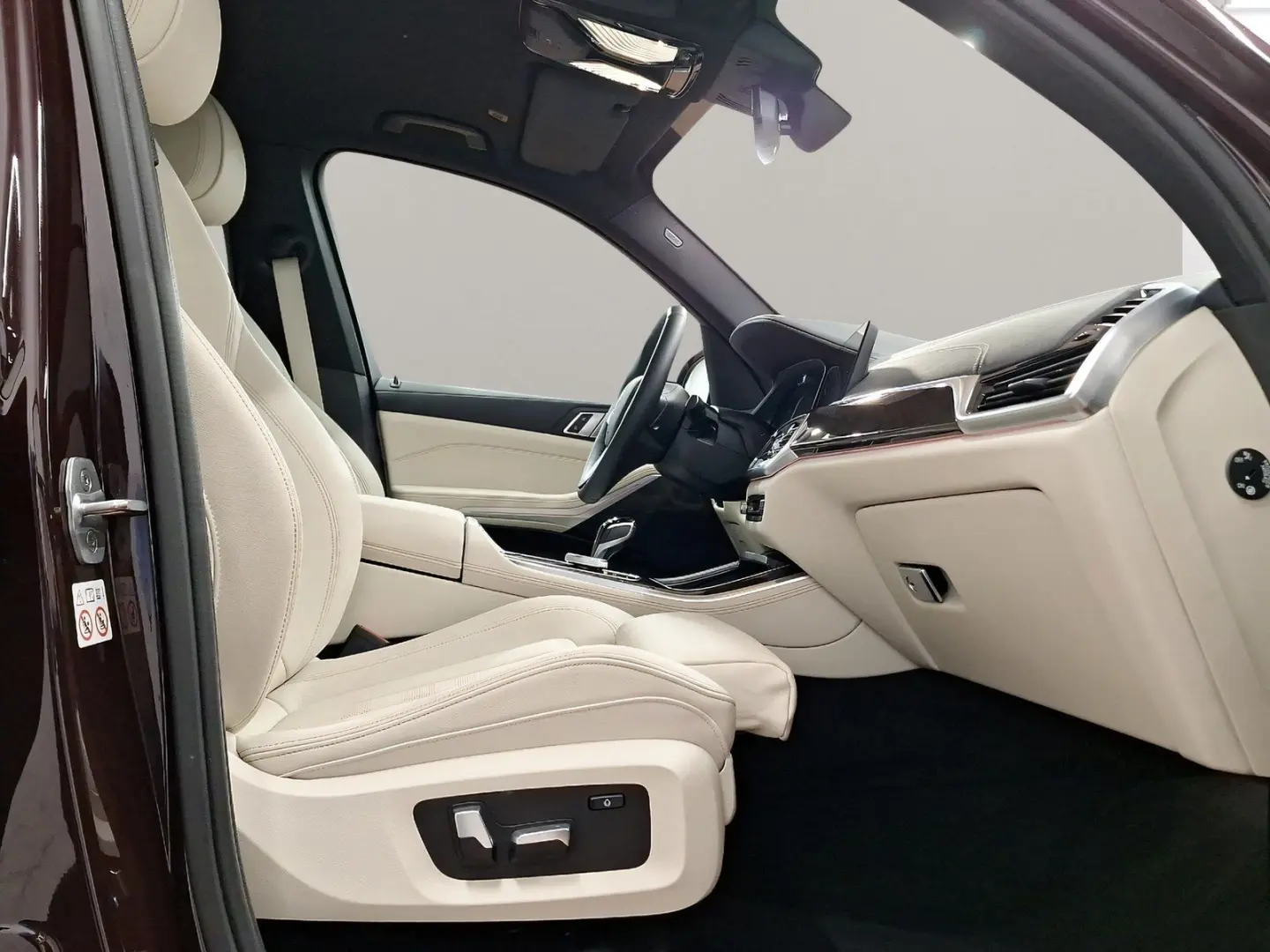 X5 xDrive30d Standheizung Driv.Assist.Prof