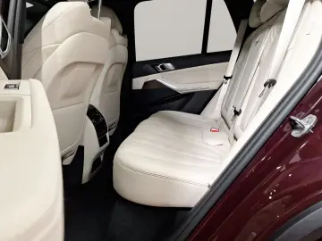 X5 xDrive30d Standheizung Driv.Assist.Prof