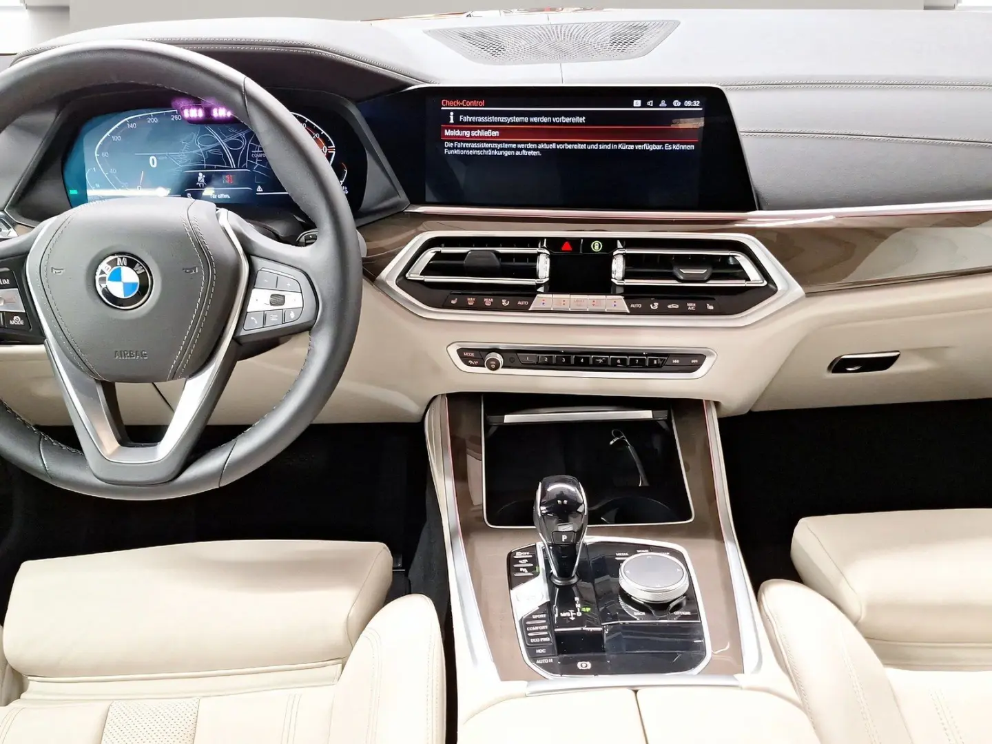 X5 xDrive30d Standheizung Driv.Assist.Prof