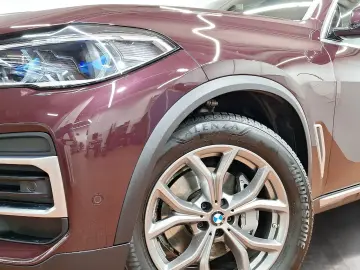 X5 xDrive30d Standheizung Driv.Assist.Prof