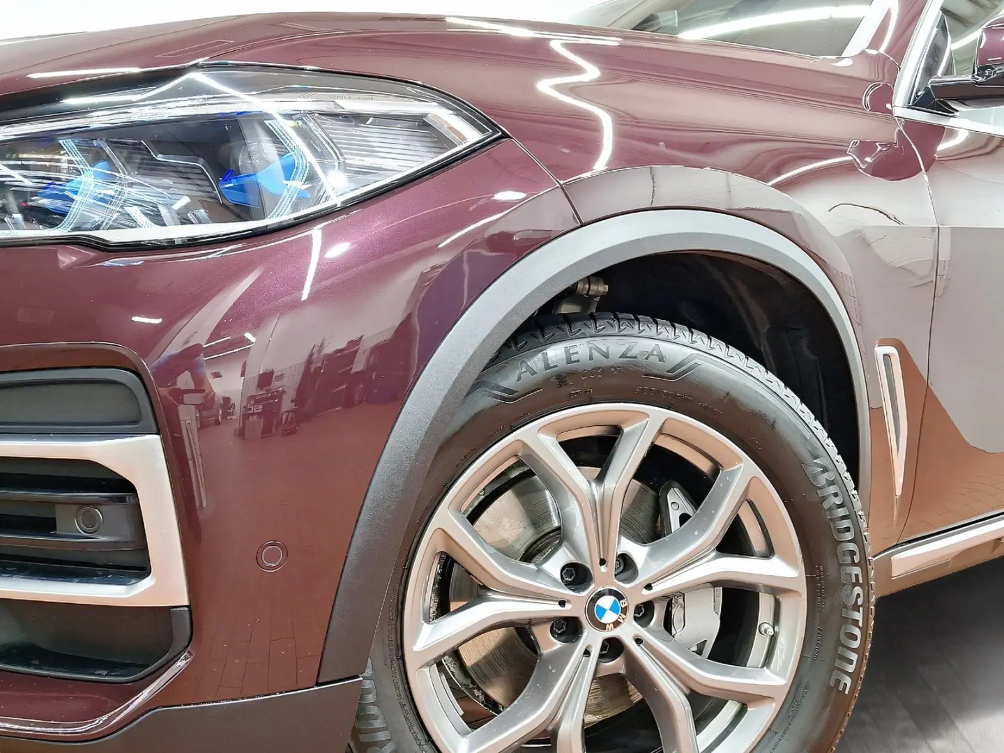 X5 xDrive30d Standheizung Driv.Assist.Prof