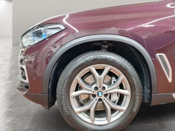 X5 xDrive30d Standheizung Driv.Assist.Prof