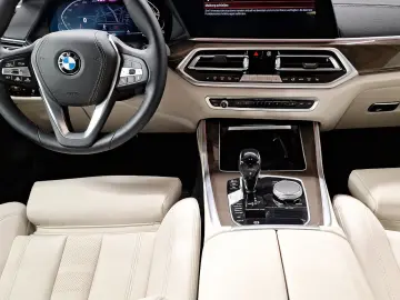 X5 xDrive30d Standheizung Driv.Assist.Prof