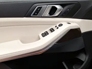 X5 xDrive30d Standheizung Driv.Assist.Prof