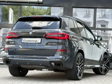 X5 xDrive30d M Sport Laser DA Prof PA HuD AHK 22