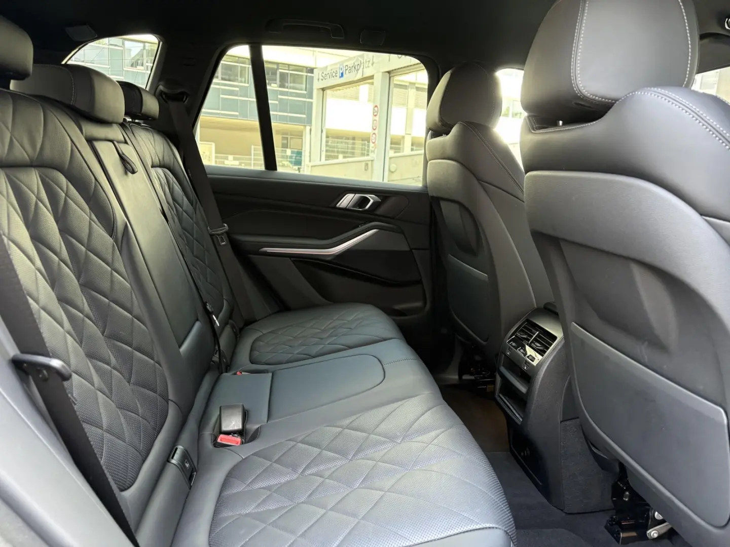 X5 xDrive30d M Sport Laser DA Prof PA HuD AHK 22