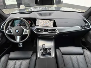 X5 xDrive30d M Sport Laser DA Prof PA HuD AHK 22