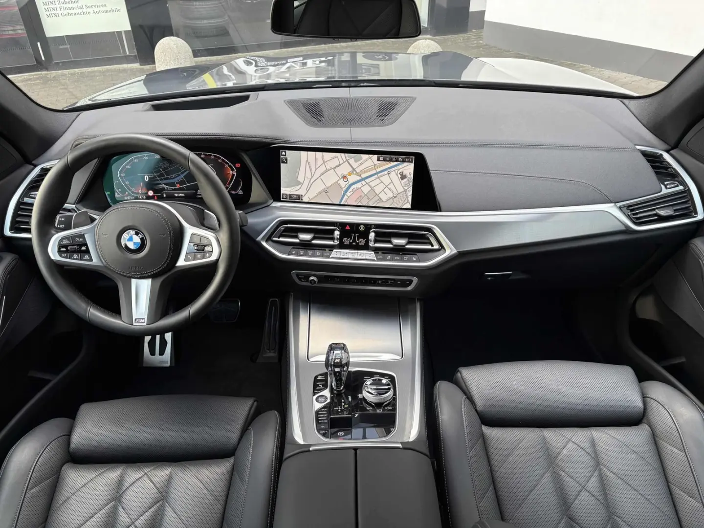 X5 xDrive30d M Sport Laser DA Prof PA HuD AHK 22