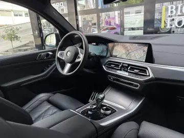 X5 xDrive30d M Sport Laser DA Prof PA HuD AHK 22