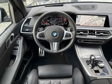 X5 xDrive30d M Sport Laser DA Prof PA HuD AHK 22