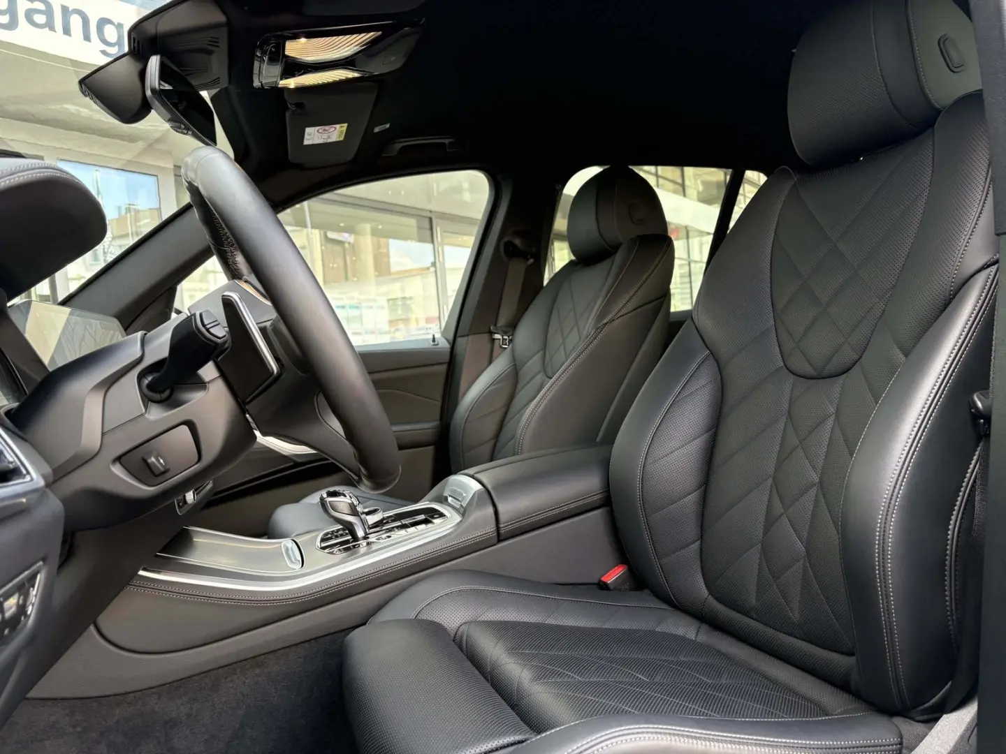 X5 xDrive30d M Sport Laser DA Prof PA HuD AHK 22