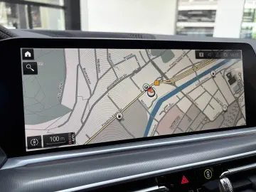 X5 xDrive30d M Sport Laser DA Prof PA HuD AHK 22