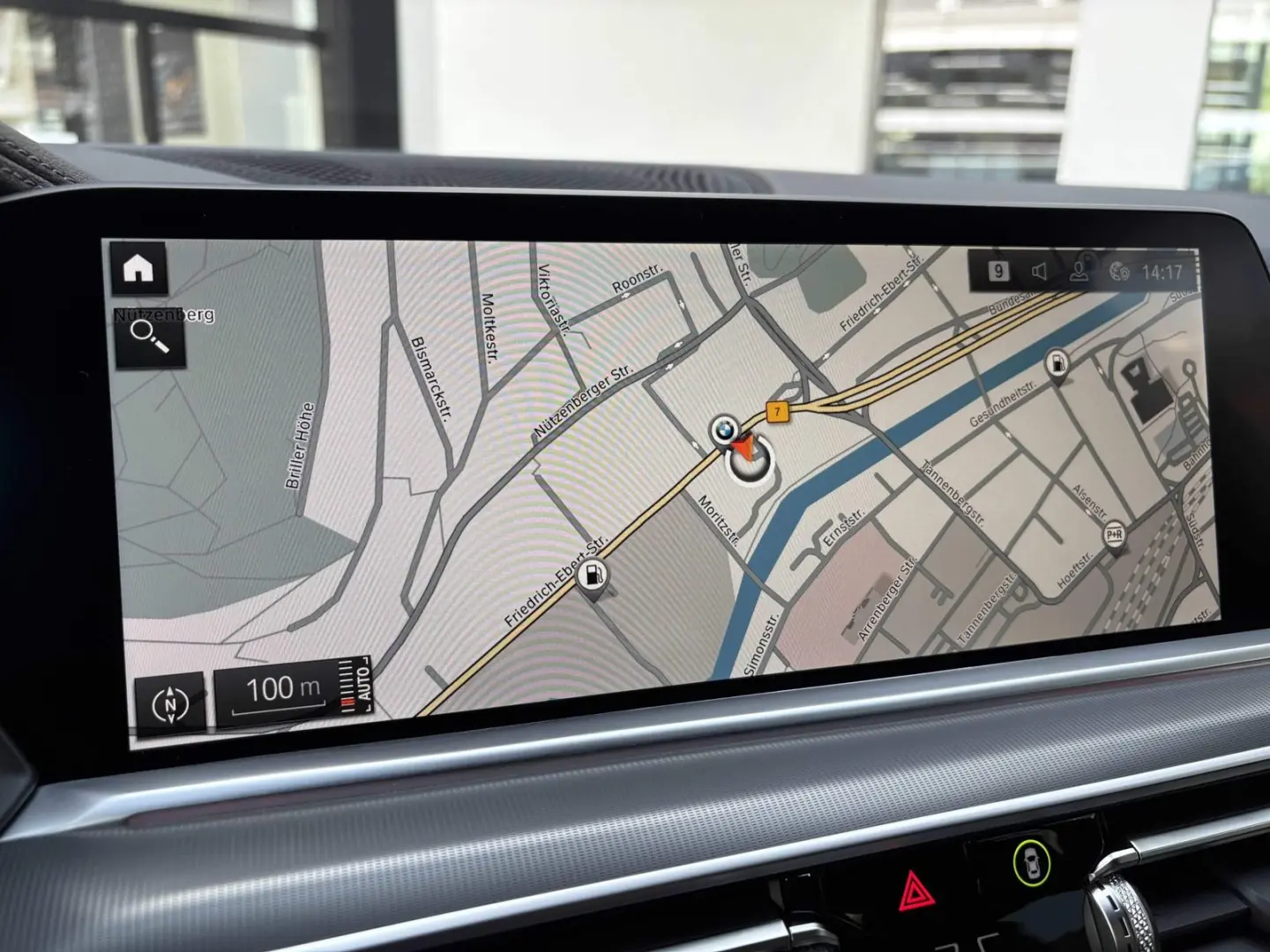 X5 xDrive30d M Sport Laser DA Prof PA HuD AHK 22