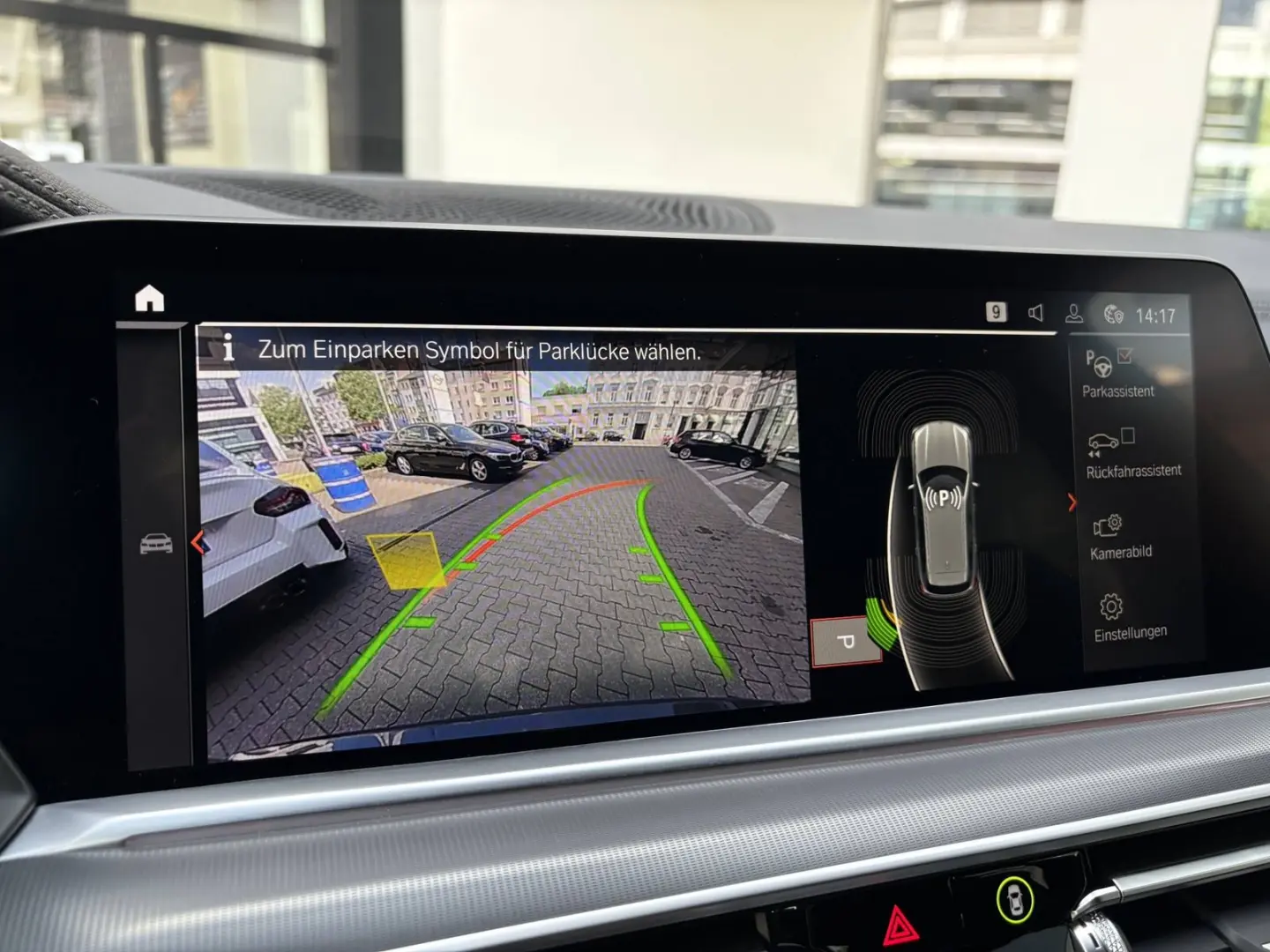 X5 xDrive30d M Sport Laser DA Prof PA HuD AHK 22