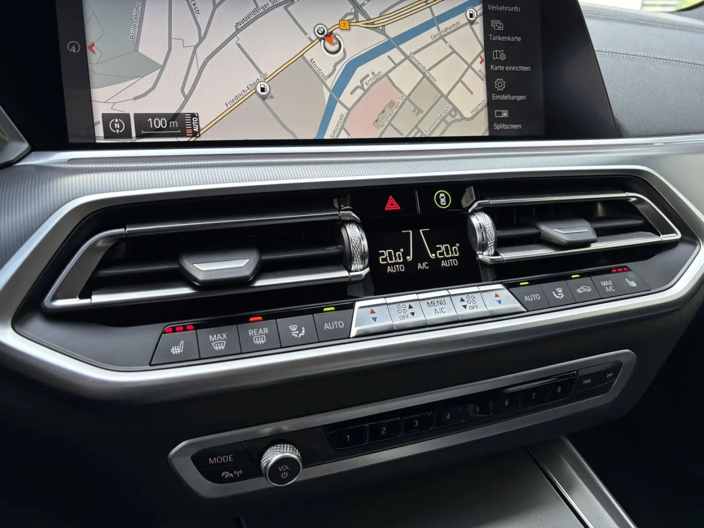 X5 xDrive30d M Sport Laser DA Prof PA HuD AHK 22