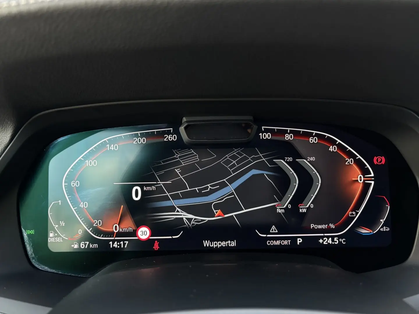 X5 xDrive30d M Sport Laser DA Prof PA HuD AHK 22
