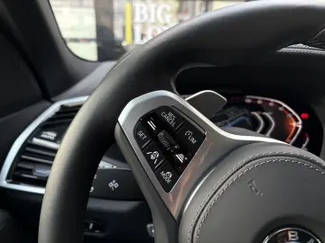 X5 xDrive30d M Sport Laser DA Prof PA HuD AHK 22