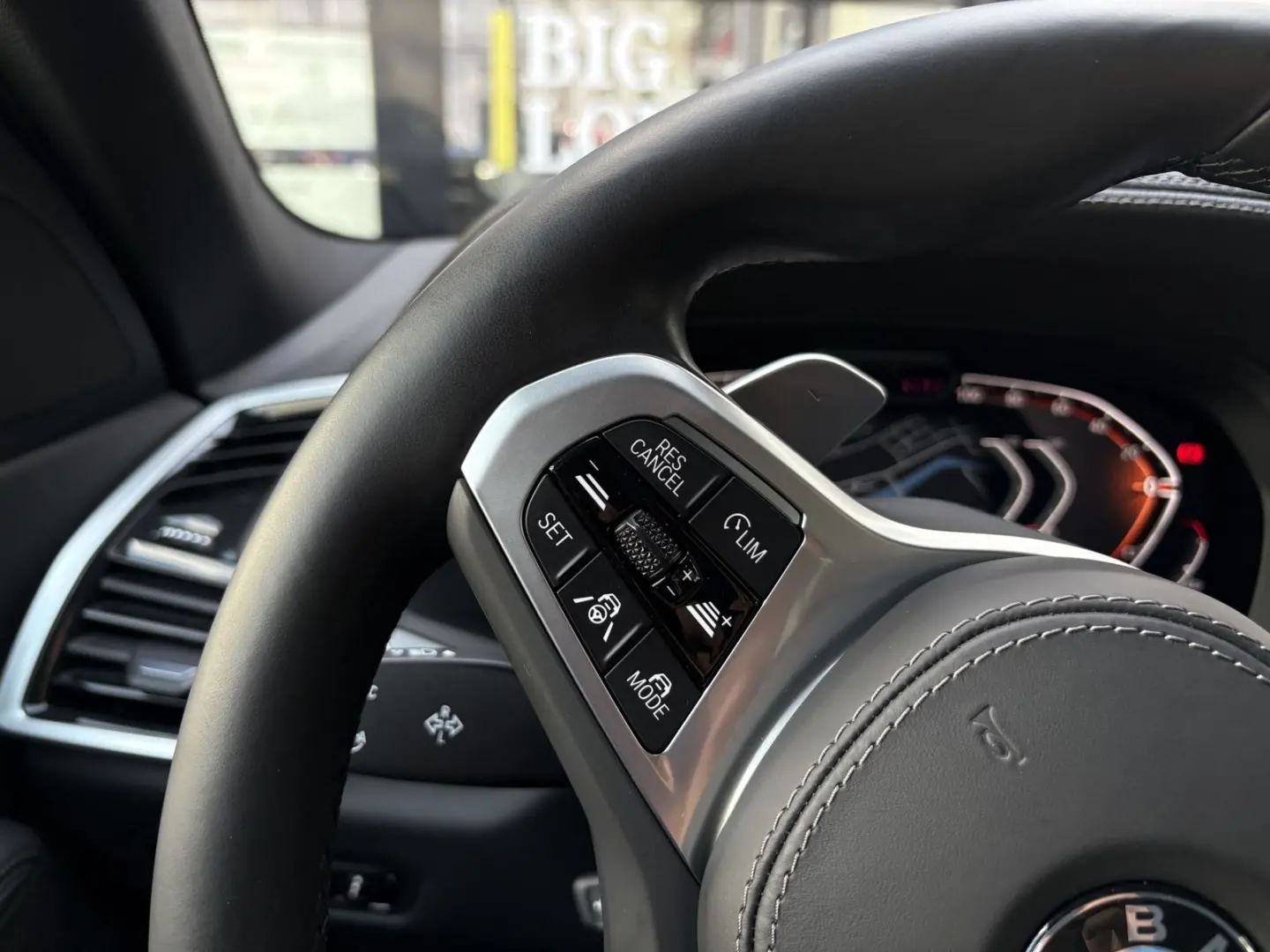 X5 xDrive30d M Sport Laser DA Prof PA HuD AHK 22