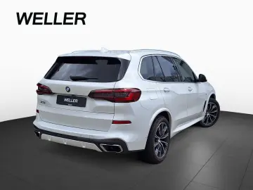 X5 xDrive30d M Sport DAPro,Standh,Pano,Laser,AHK
