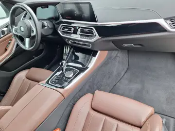 X5 xDrive30d M Sport DAPro,Standh,Pano,Laser,AHK