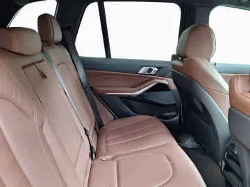 X5 xDrive30d M Sport DAPro,Standh,Pano,Laser,AHK