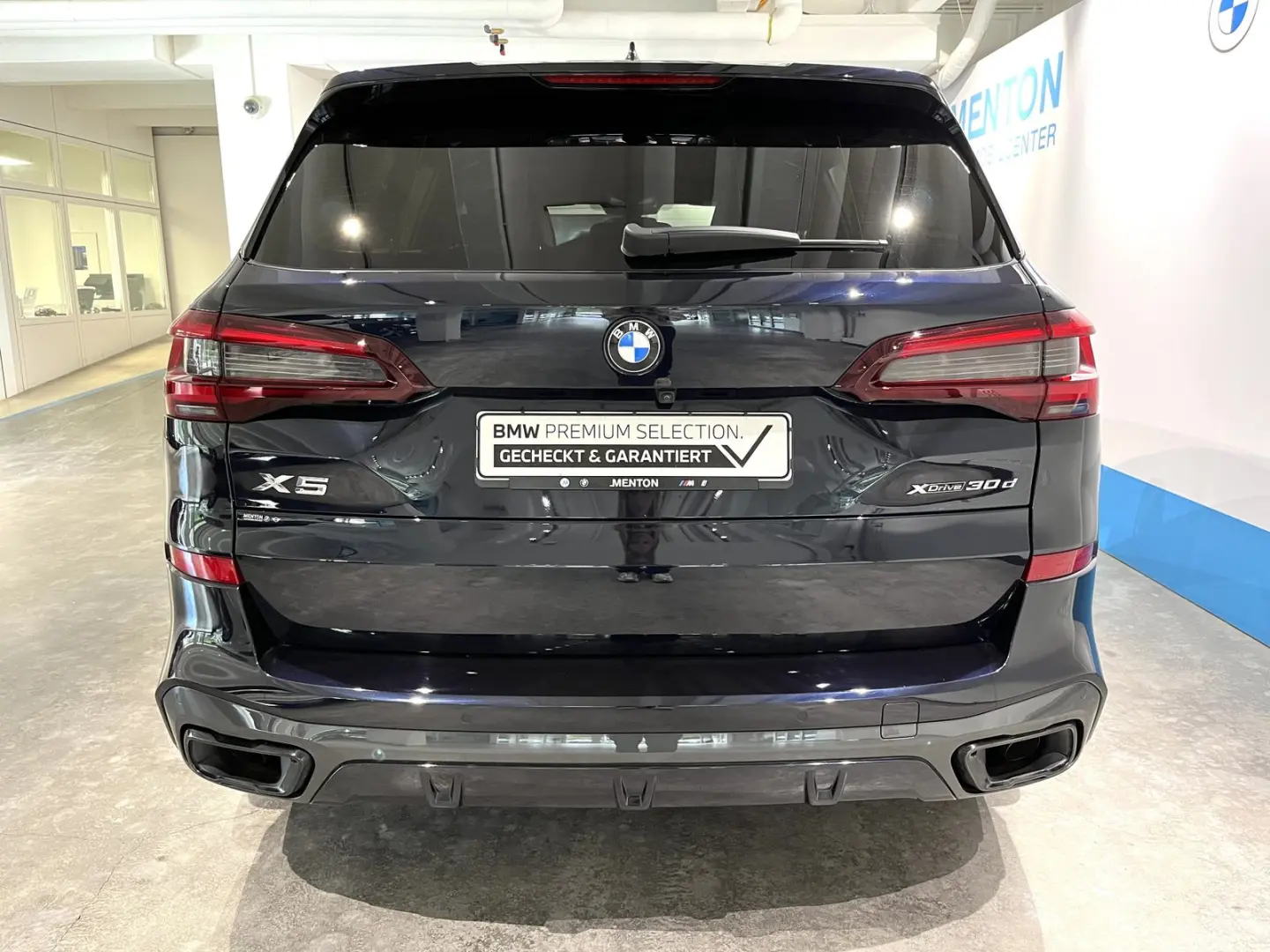 X5 xDrive30d Head-Up/DAB/RFK/AHK/el.Sitze/PDC