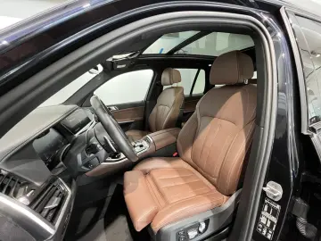 X5 xDrive30d Head-Up/DAB/RFK/AHK/el.Sitze/PDC
