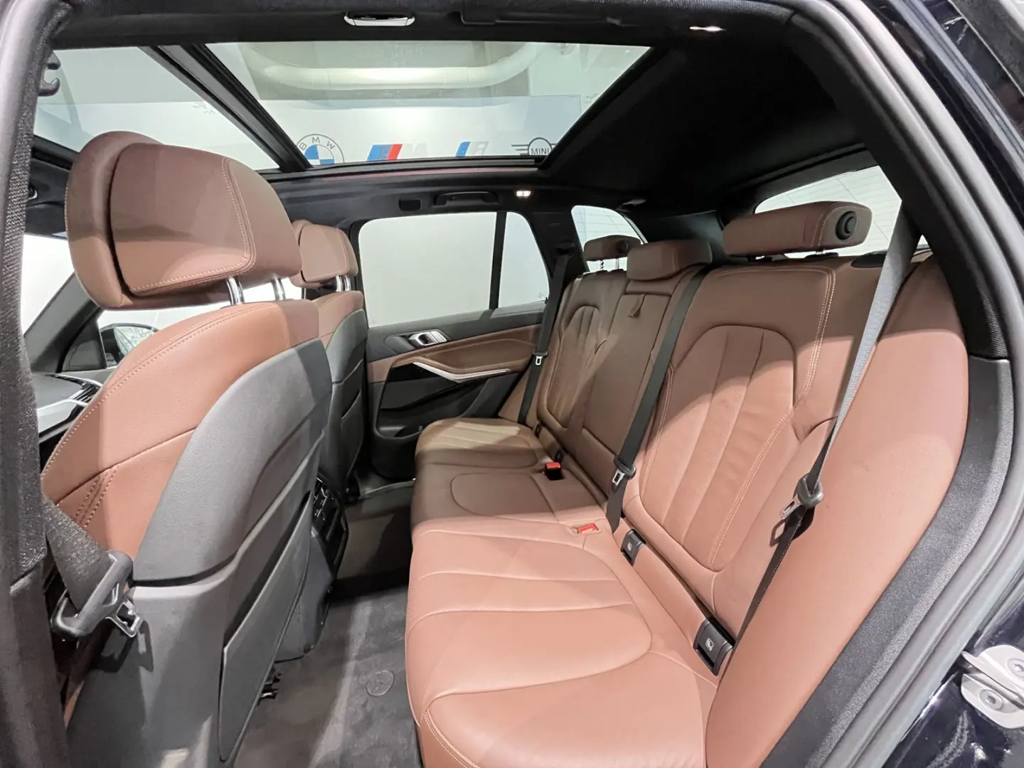 X5 xDrive30d Head-Up/DAB/RFK/AHK/el.Sitze/PDC