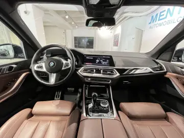X5 xDrive30d Head-Up/DAB/RFK/AHK/el.Sitze/PDC
