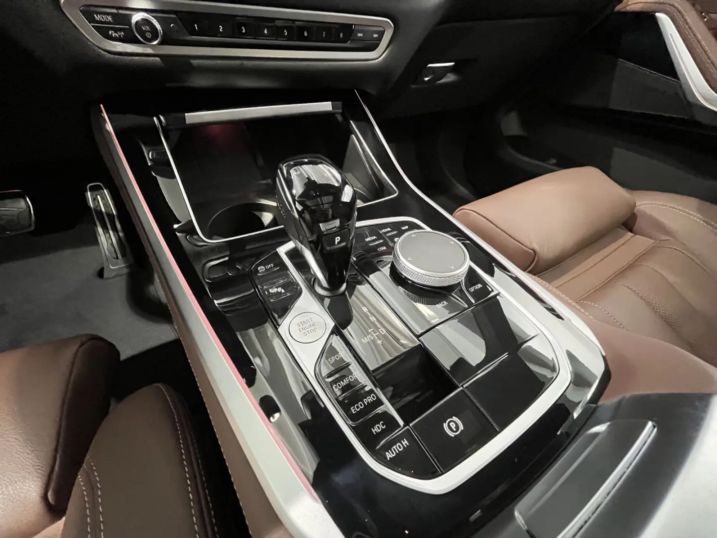 X5 xDrive30d Head-Up/DAB/RFK/AHK/el.Sitze/PDC