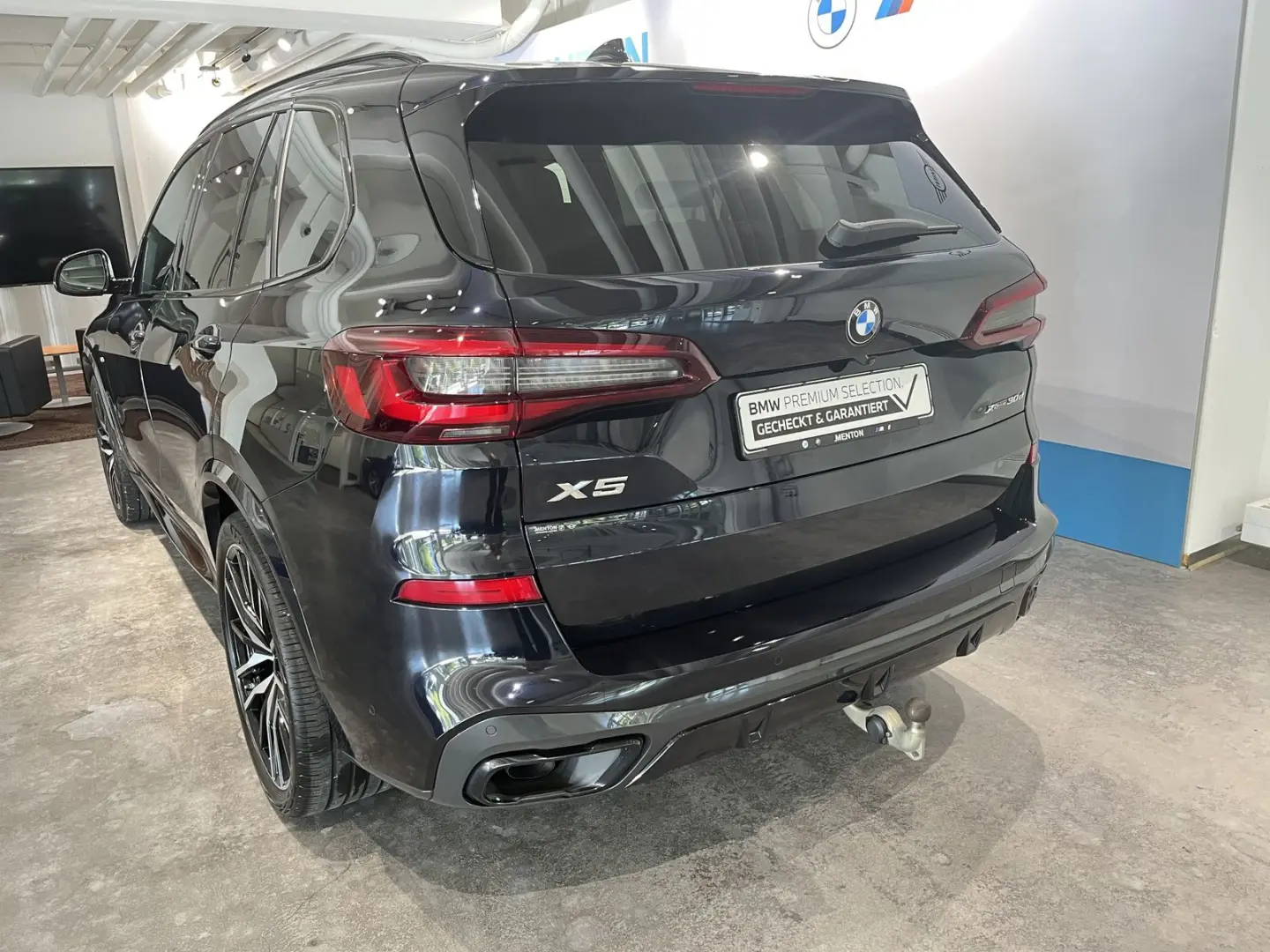 X5 xDrive30d Head-Up/DAB/RFK/AHK/el.Sitze/PDC