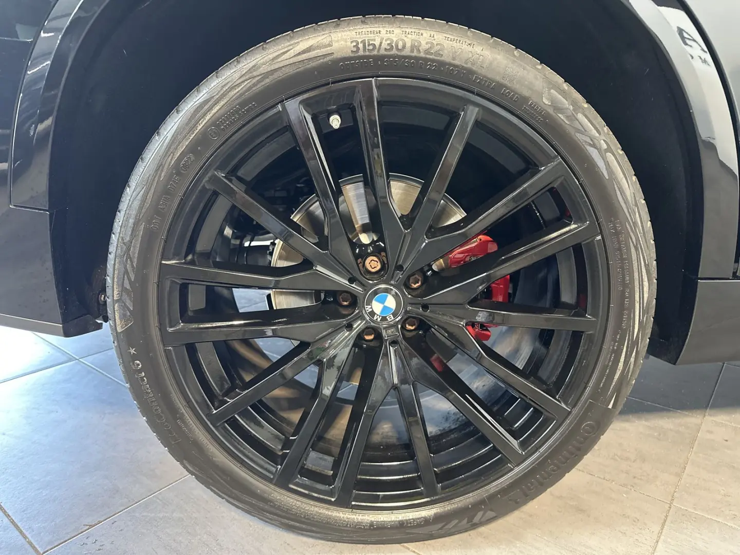 X5 xDrive30d M-Sport NAV+LED+360°+PANO+22ZO+HUD