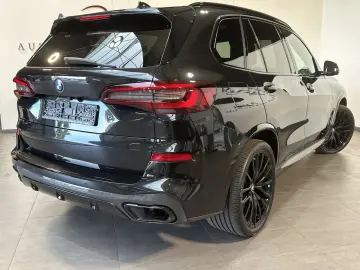 X5 xDrive30d M-Sport NAV+LED+360°+PANO+22ZO+HUD
