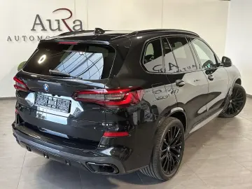 X5 xDrive30d M-Sport NAV+LED+360°+PANO+22ZO+HUD