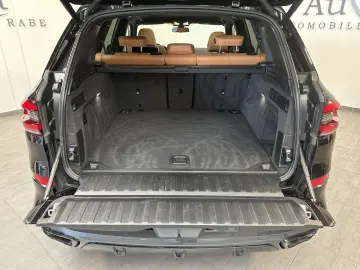 X5 xDrive30d M-Sport NAV+LED+360°+PANO+22ZO+HUD