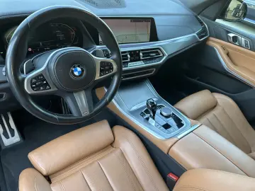 X5 xDrive30d M-Sport NAV+LED+360°+PANO+22ZO+HUD
