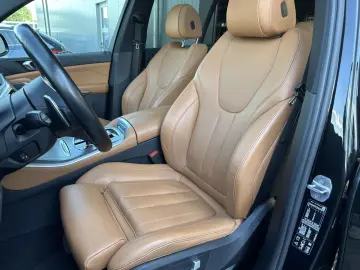 X5 xDrive30d M-Sport NAV+LED+360°+PANO+22ZO+HUD