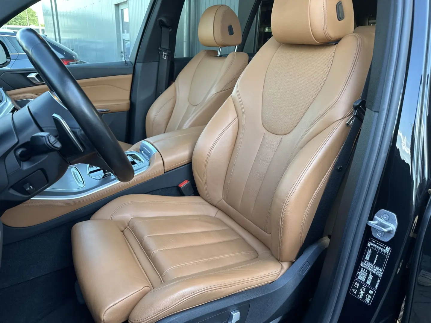 X5 xDrive30d M-Sport NAV+LED+360°+PANO+22ZO+HUD